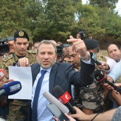 Gébran Bassil: le retour de Saad Hariri comme Premier Ministre sera difficile et prendra du temps