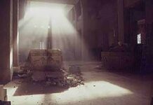 أمير الآثار موريس شهاب