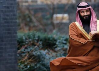 L’Arabie Saoudite en fâcheuse posture