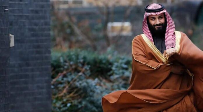 Mohammed ben Salmane : « L’Arabie saoudite ne dépend plus d’un seul allié stratégique »