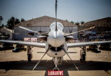 Les USA livrent des munitions guidées à l’Armée Libanaise Les USA livrent des munitions guidées à l'Armée Libanaise