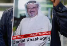 La dynastie wahhabite: la version bédouine des Borgia au XXIème siècle