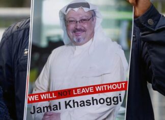 La dynastie wahhabite: la version bédouine des Borgia au XXIème siècle