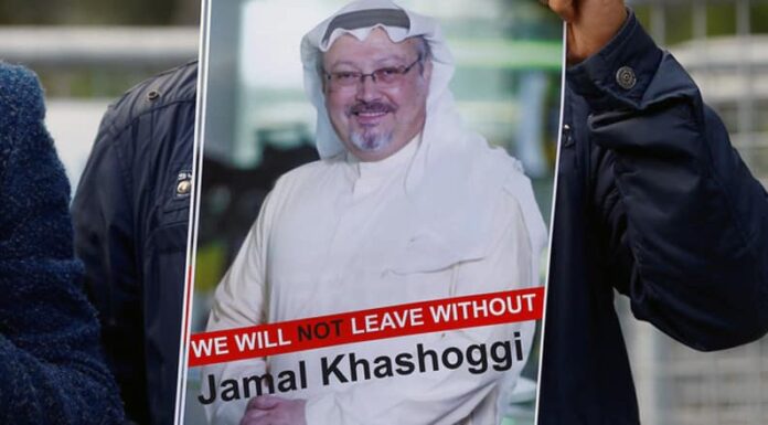La dynastie wahhabite: la version bédouine des Borgia au XXIème siècle