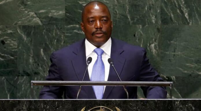 Le Clan Kabila : un des grands kléptocrates d’Afrique