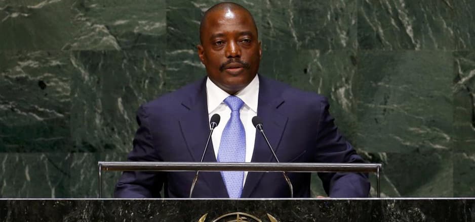 Le Clan Kabila : un des grands kléptocrates d’Afrique