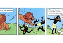 Du «Bougnoule» au «Petit Négre»: De la permanence d’une culture française de la stigmatisation