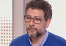 Ziad Majed, un parfait représentant de la gauche mutante libanaise, candidat potentiel sur la liste d’émargement d’Abou Dhabi.