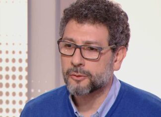 Ziad Majed, un parfait représentant de la gauche mutante libanaise, candidat potentiel sur la liste d’émargement d’Abou Dhabi. Ziad Majed, un parfait représentant de la gauche mutante libanaise, candidat potentiel sur la liste d’émargement d’Abou Dhabi.