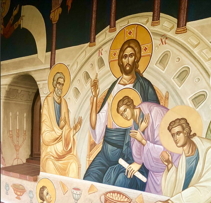 Qui est Chrétien ? Par Mario Abinader