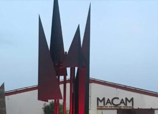 Une nouvelle sculpture de Bernard Ghanem dévoilée à MACAM L’œuvre explore un thème d’actualité sur la stratification sociale Le sculpteur Libanais Bernard Ghanem