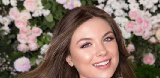 Maya Reaidy, Miss Liban 2018