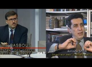 Les thuriféraires libanais de la dictature Ben Ali sur le grill tunisien Les thuriféraires libanais de la dictature Ben Ali sur le grill tunisien