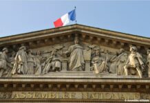 L’Etat français : un drone politique téléguidé par l’impérialisme, par M. El Bachir