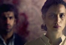 The Journey, voyage au bout de soi dans un Irak qui renait