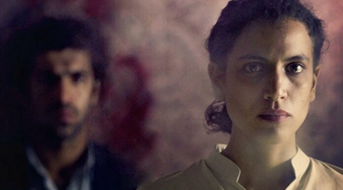 The Journey, voyage au bout de soi dans un Irak qui renait