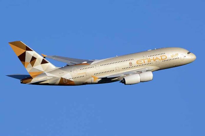 wikipedia etihad A380 Source Photo: Wikipedia.org
