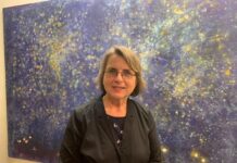 La Galerie Alice Mogabgab présente l’exposition « MALGORZATA PASZKO, 40 années de peinture »
