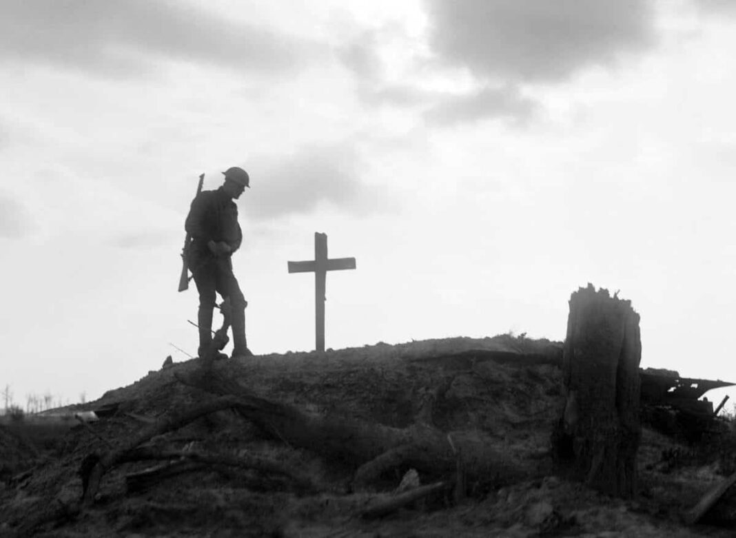 En Europe, on se souvient quand au Liban, on oublie encore une fois …