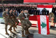 1943 – 2018 - Le Liban “officiel”, a célébré les 75 ans de son indépendance, et les parades, festivités, slogans et autres n’ont duré que ce que dure une rose, l’espace d’un matin…..