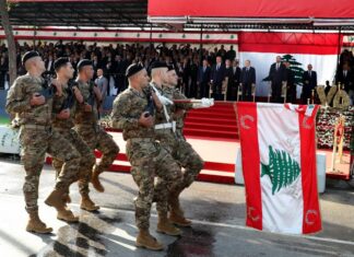 1943 – 2018 - Le Liban “officiel”, a célébré les 75 ans de son indépendance, et les parades, festivités, slogans et autres n’ont duré que ce que dure une rose, l’espace d’un matin…..