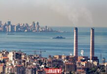 Des matériaux dangereux enlevés de Zouk Mosbeh