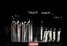 Lettre à ma mère, par Sami Ghaddar