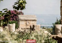 La valorisation efficace des ressources culturelles et naturelles du Liban pour son développement économique : Un aperçu.