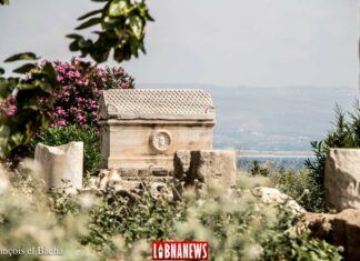 La valorisation efficace des ressources culturelles et naturelles du Liban pour son développement économique : Un aperçu.