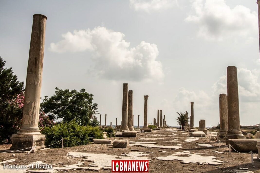 Sud Liban: Des tirs contre le domicile du maire de Tyr