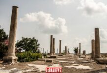 Sud Liban: Des tirs contre le domicile du maire de Tyr