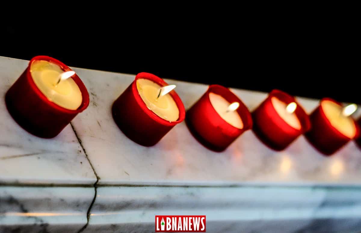 Crédit Photo: François el Bacha pour Libnanews.com. Tous droits réservés