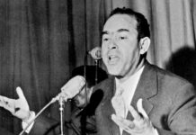 Ben Barka versus Khashoggi: quand l’histoire se répète, la première fois sous forme de tragédie, la seconde sous la forme d’une farce, fût-elle aussi tragique