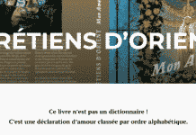 Croix au/sur le féminin ? INCARNATION