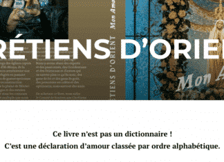 Croix au/sur le féminin ? INCARNATION