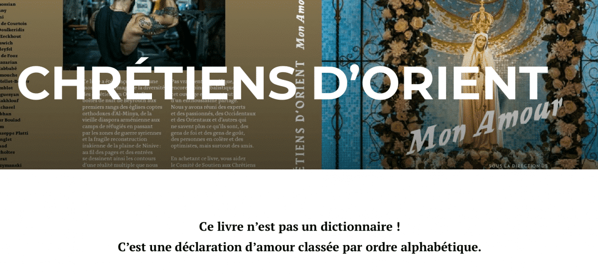 Croix au/sur le féminin ? INCARNATION