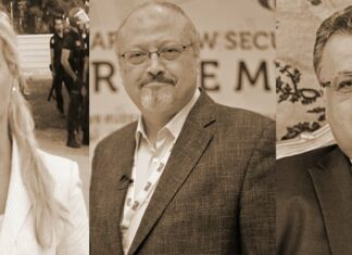 Du crime, de son instrumentalisation et du chantage exercé à propos de Jamal Khashoggi.