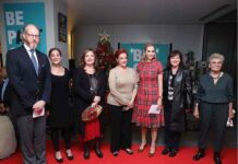 Inauguration de la 4ème édition du Beirut Art Film Festival « Demain » : la jeunesse, l’environnement et l’espoir d’un meilleur avenir