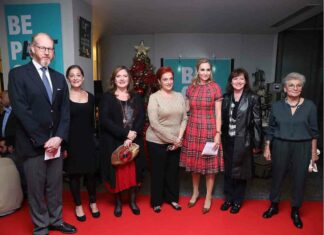 Inauguration de la 4ème édition du Beirut Art Film Festival « Demain » : la jeunesse, l’environnement et l’espoir d’un meilleur avenir