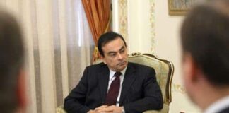 Carlos Ghosn convoqué par la justice libanaise