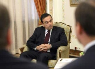 Le Laisser-Fuir de Carlos Ghosn, un détenu encombrant