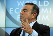 Carlos Ghosn interrogé par la Justice Libanaise