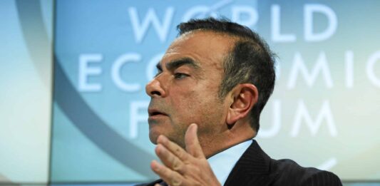 Carlos Ghosn interrogé par la Justice Libanaise