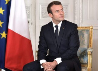 Présidence française, le cycle infernal