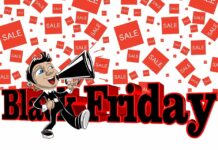 Black Friday, Halloween &co. ou l’art de singer le ridicule