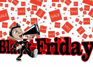 Black Friday, Halloween &co. ou l’art de singer le ridicule