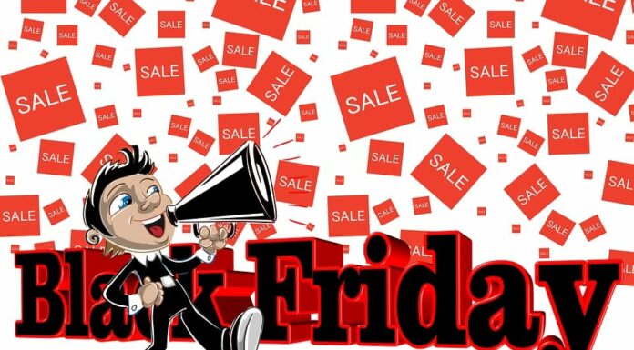 Black Friday, Halloween &co. ou l’art de singer le ridicule