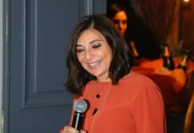 Femmes d'inspiration: un évènement par Stand for Women!