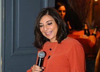 Femmes d'inspiration: un évènement par Stand for Women!