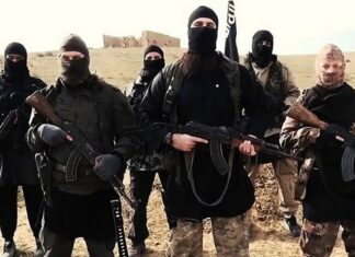 Une Eglise de Beyrouth parmi les cibles de Daesh